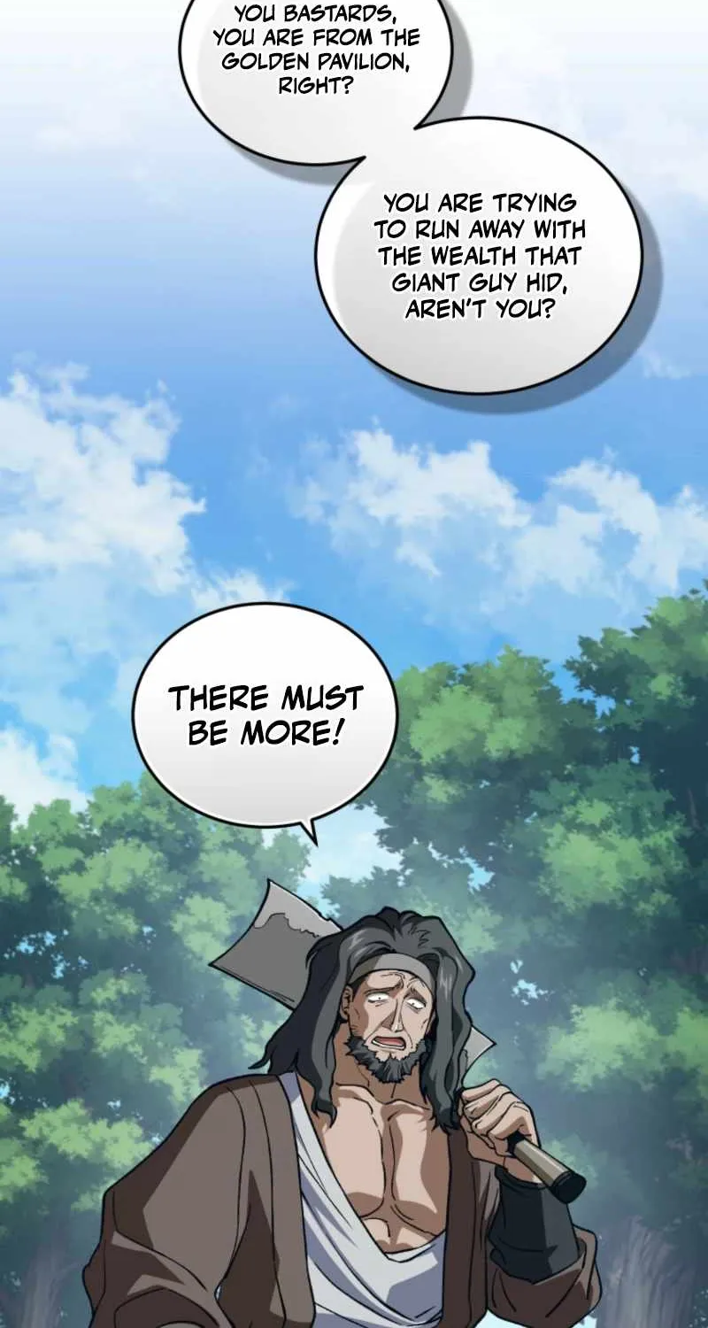 Read My Dad Is the Best in the World EN Manga Online
