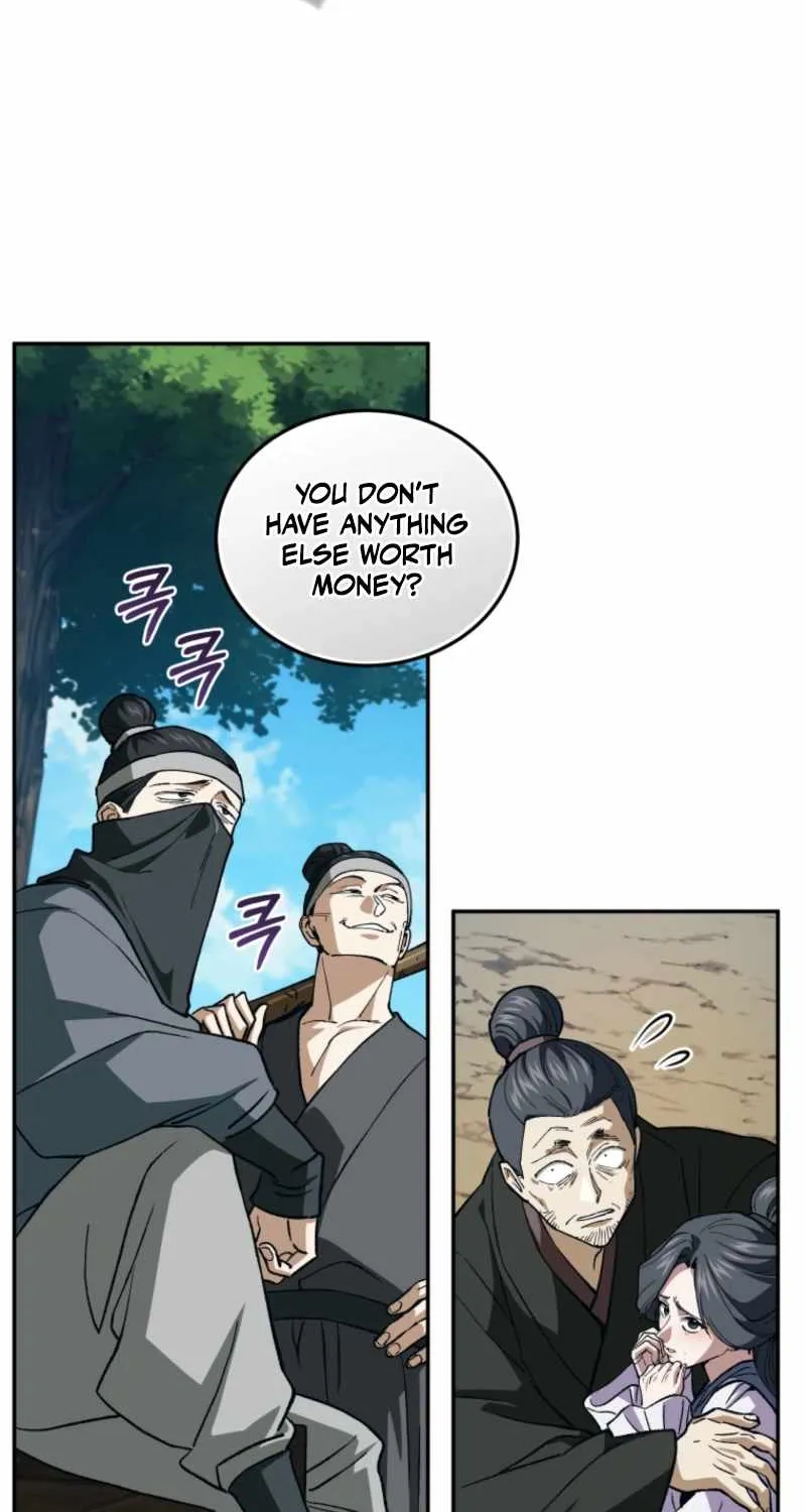 Read My Dad Is the Best in the World EN Manga Online
