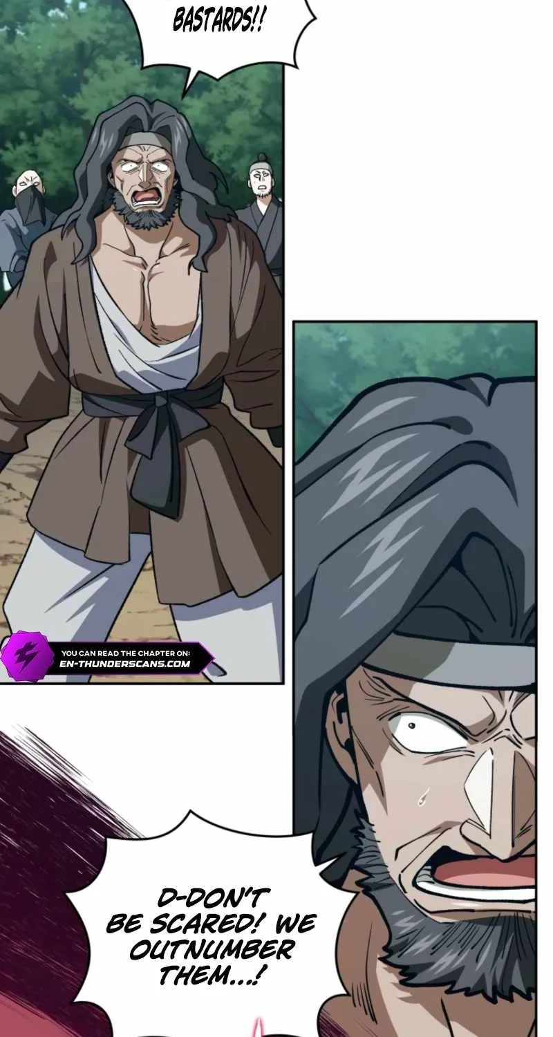 Read My Dad Is the Best in the World EN Manga Online