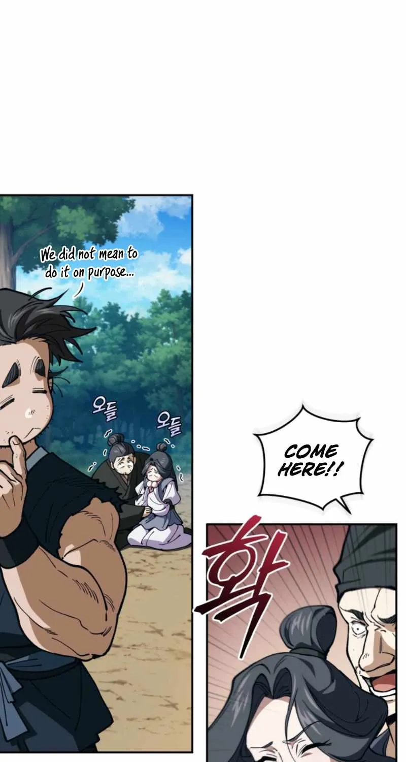 Read My Dad Is the Best in the World EN Manga Online