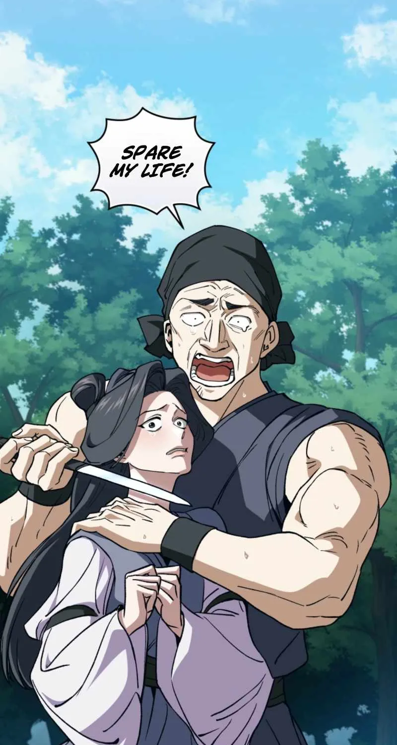Read My Dad Is the Best in the World EN Manga Online