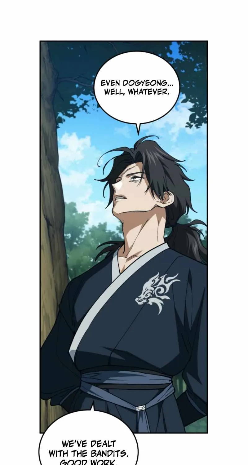 Read My Dad Is the Best in the World EN Manga Online