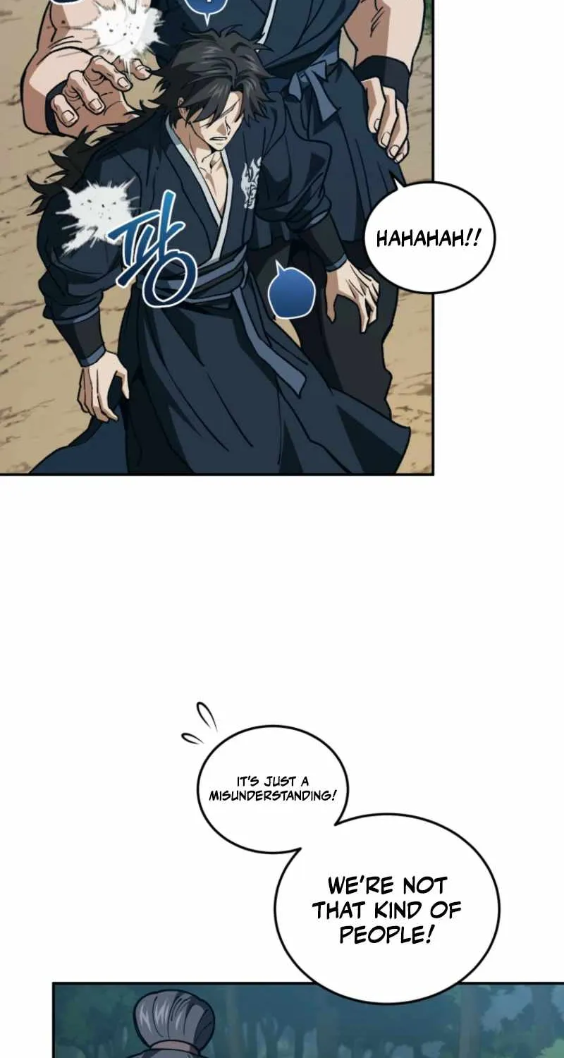 Read My Dad Is the Best in the World EN Manga Online