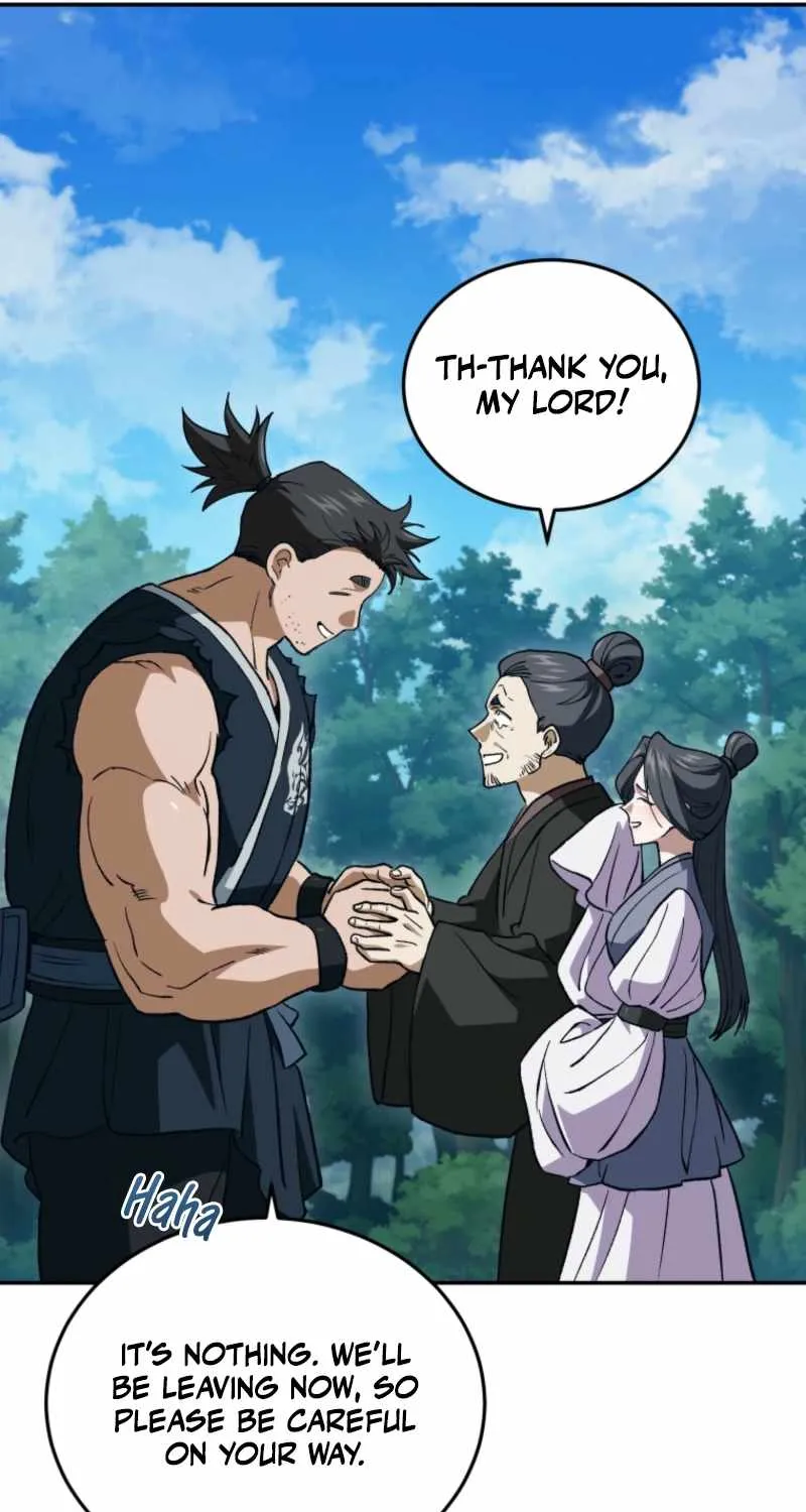 Read My Dad Is the Best in the World EN Manga Online