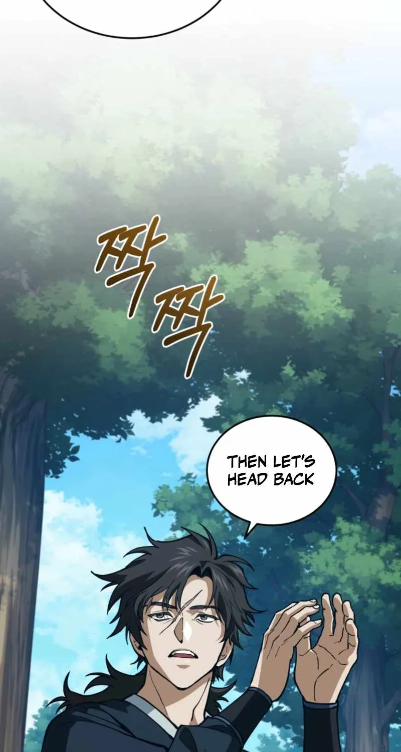 Read My Dad Is the Best in the World EN Manga Online