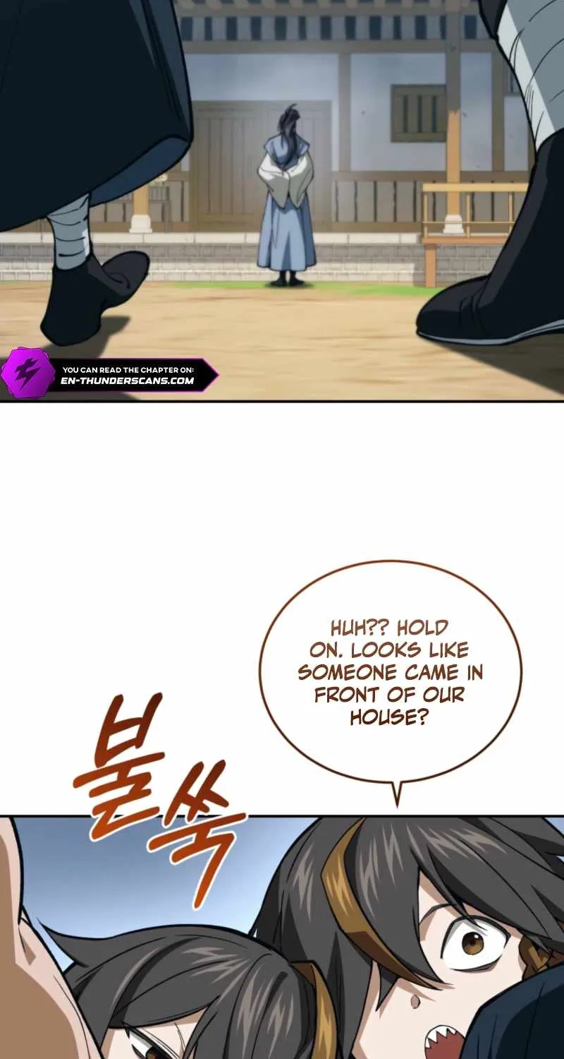 Read My Dad Is the Best in the World EN Manga Online