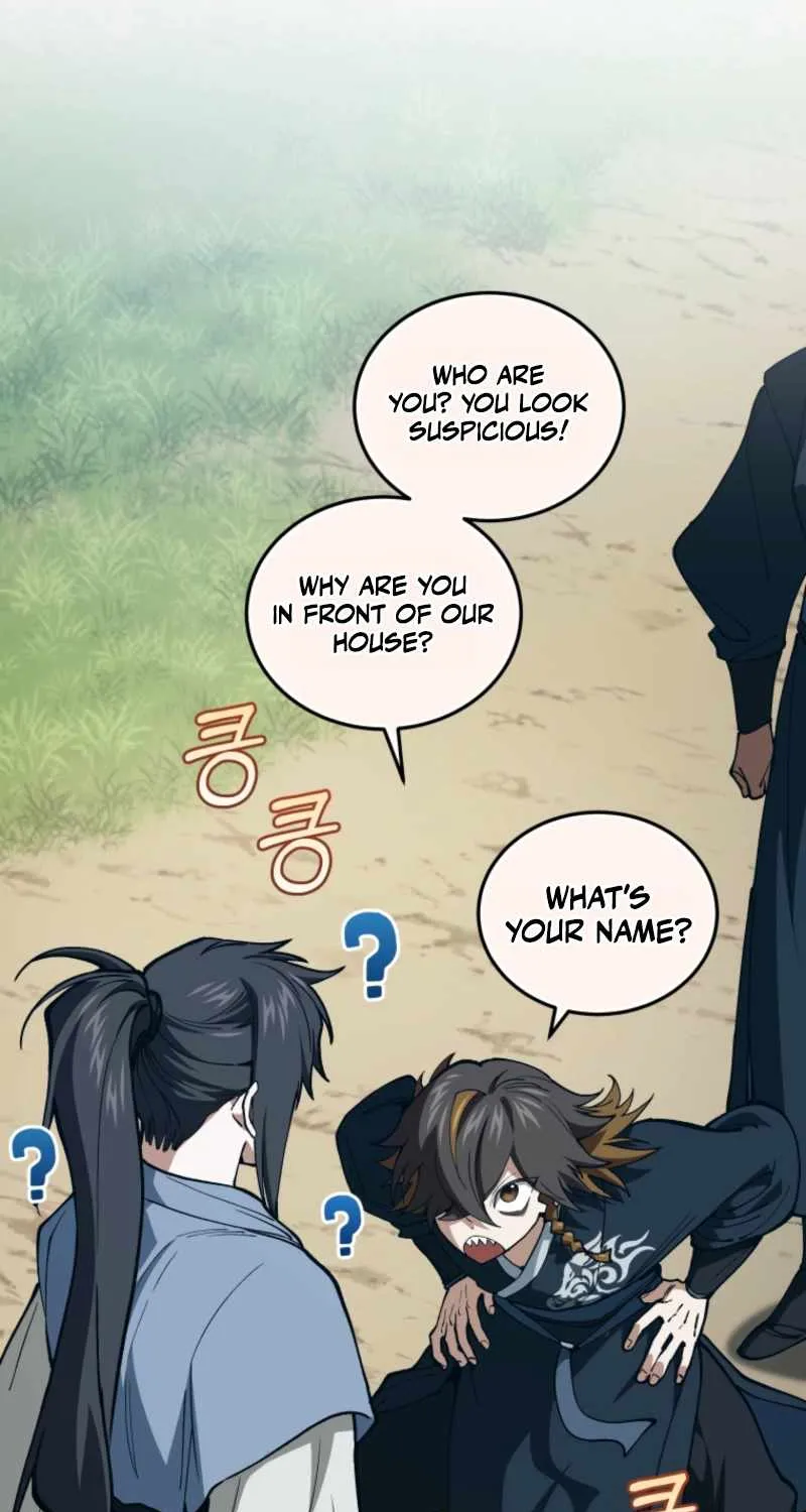 Read My Dad Is the Best in the World EN Manga Online