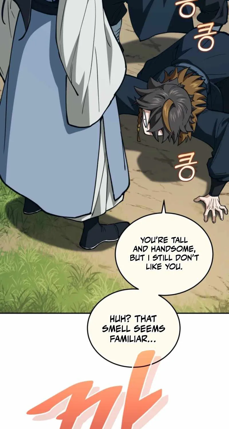 Read My Dad Is the Best in the World EN Manga Online