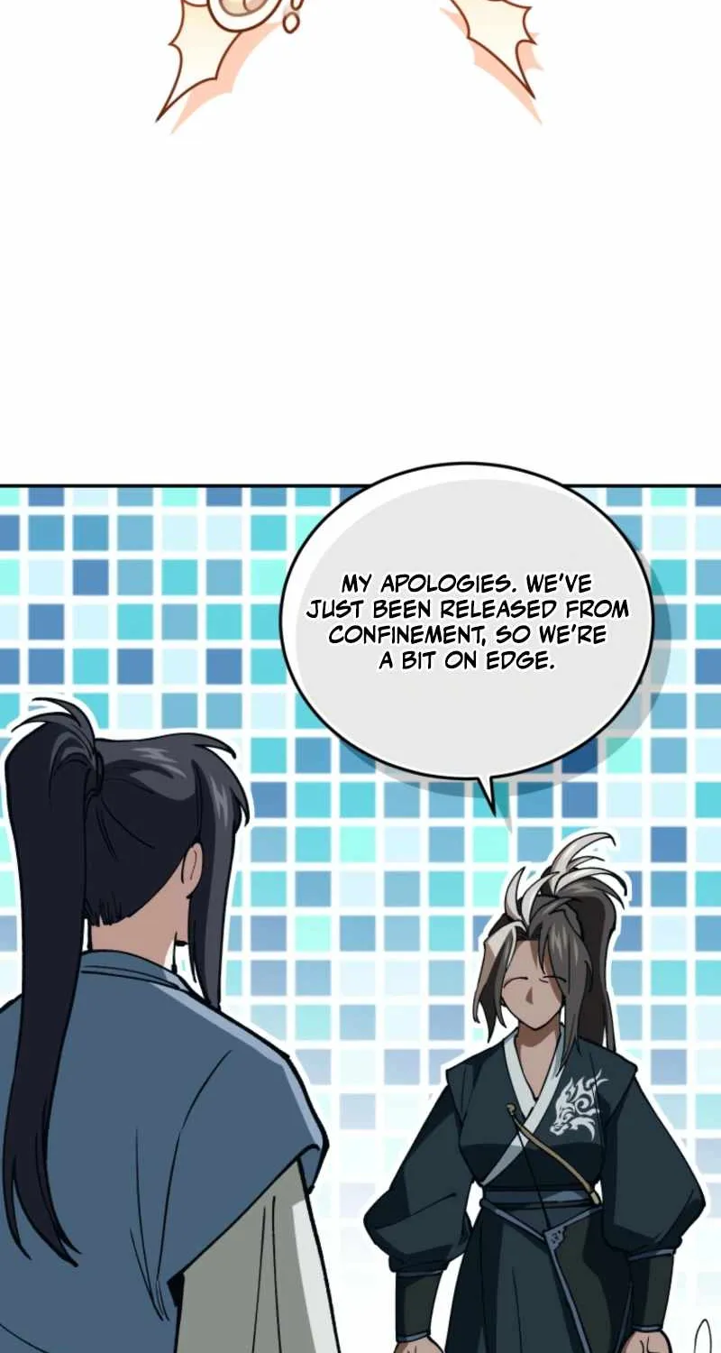 Read My Dad Is the Best in the World EN Manga Online
