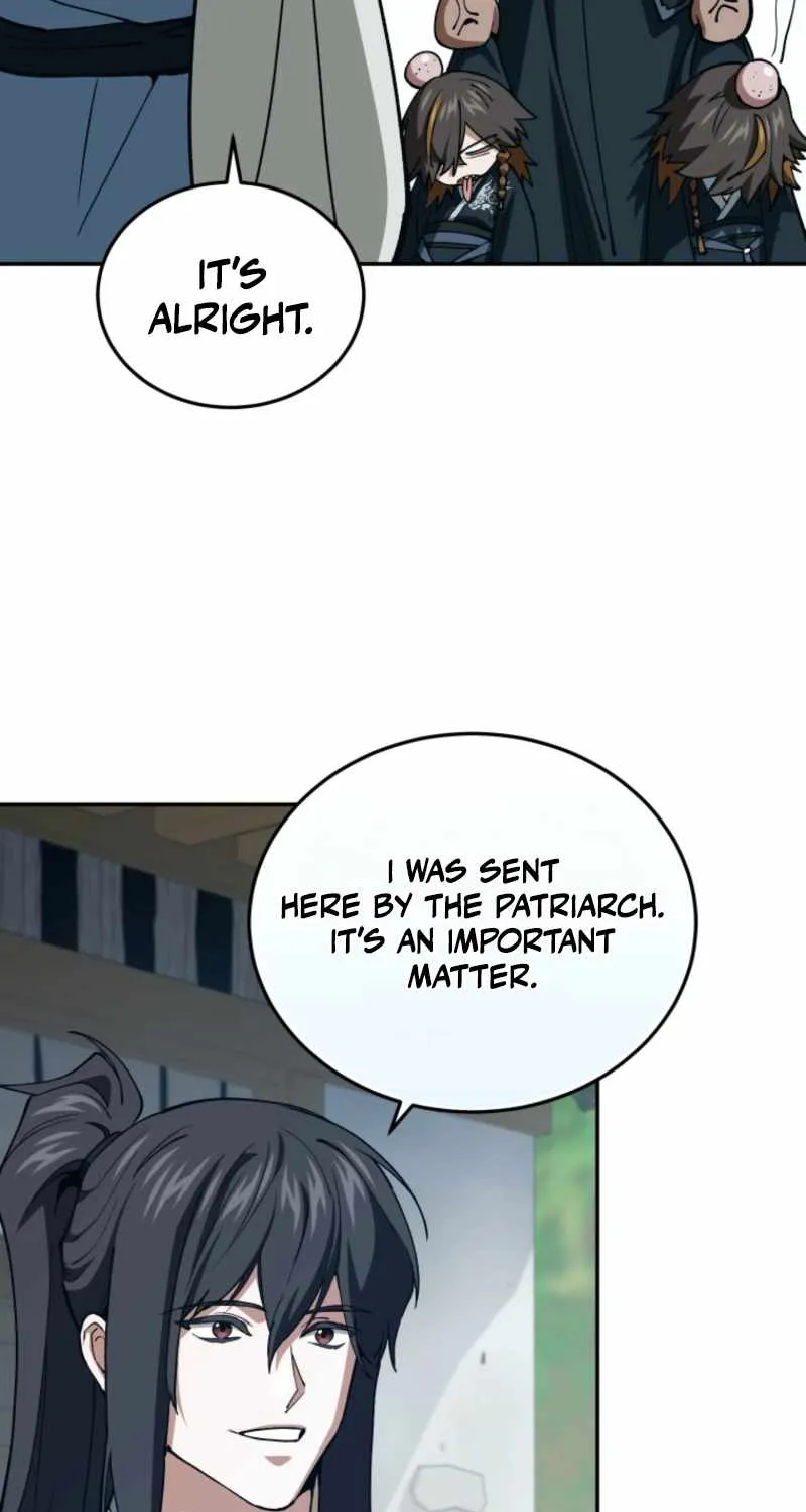 Read My Dad Is the Best in the World EN Manga Online