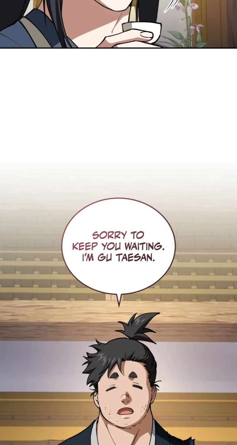 Read My Dad Is the Best in the World EN Manga Online