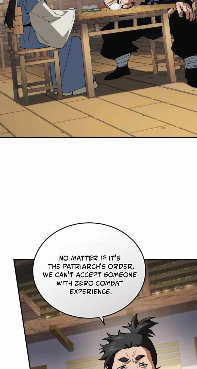 Read My Dad Is the Best in the World EN Manga Online