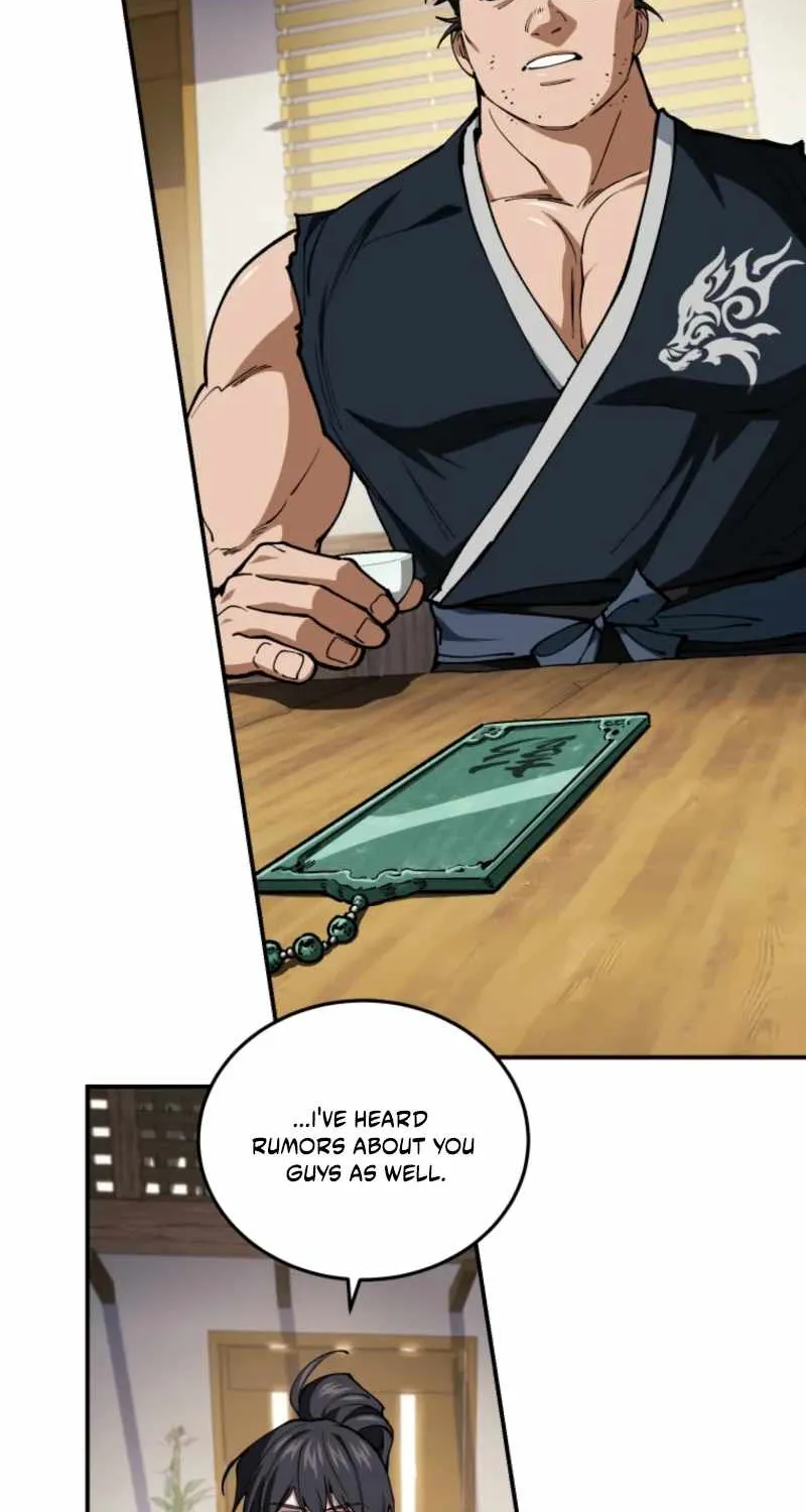 Read My Dad Is the Best in the World EN Manga Online
