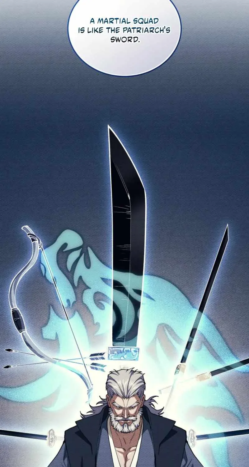 Read My Dad Is the Best in the World EN Manga Online