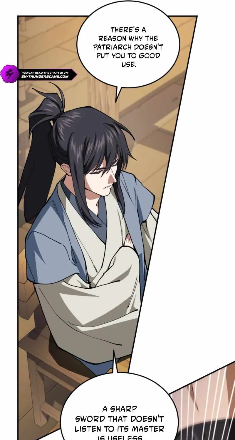 Read My Dad Is the Best in the World EN Manga Online