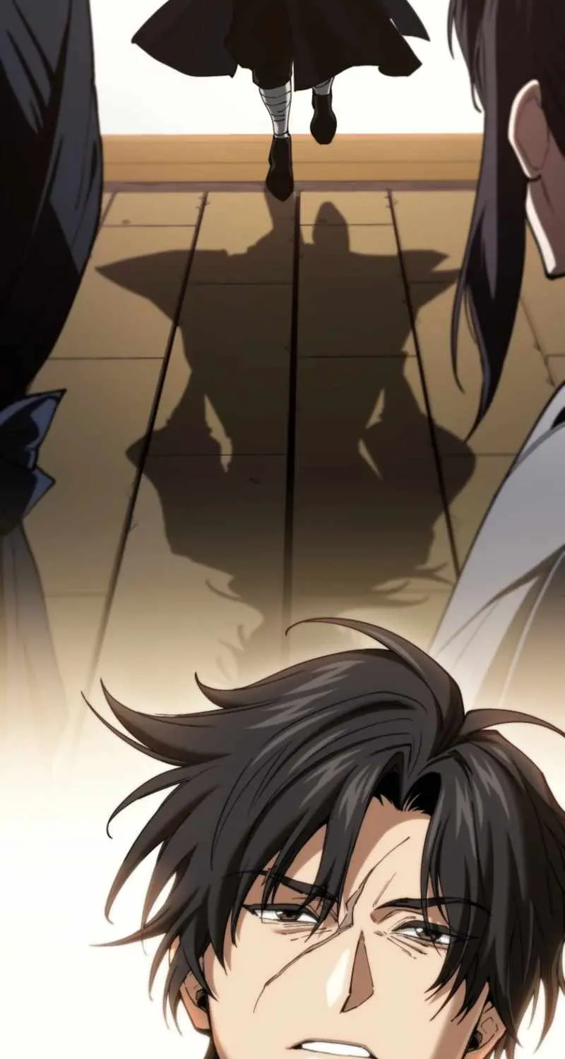 Read My Dad Is the Best in the World EN Manga Online