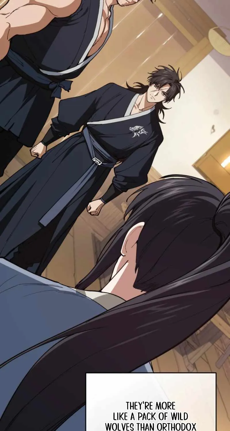 Read My Dad Is the Best in the World EN Manga Online