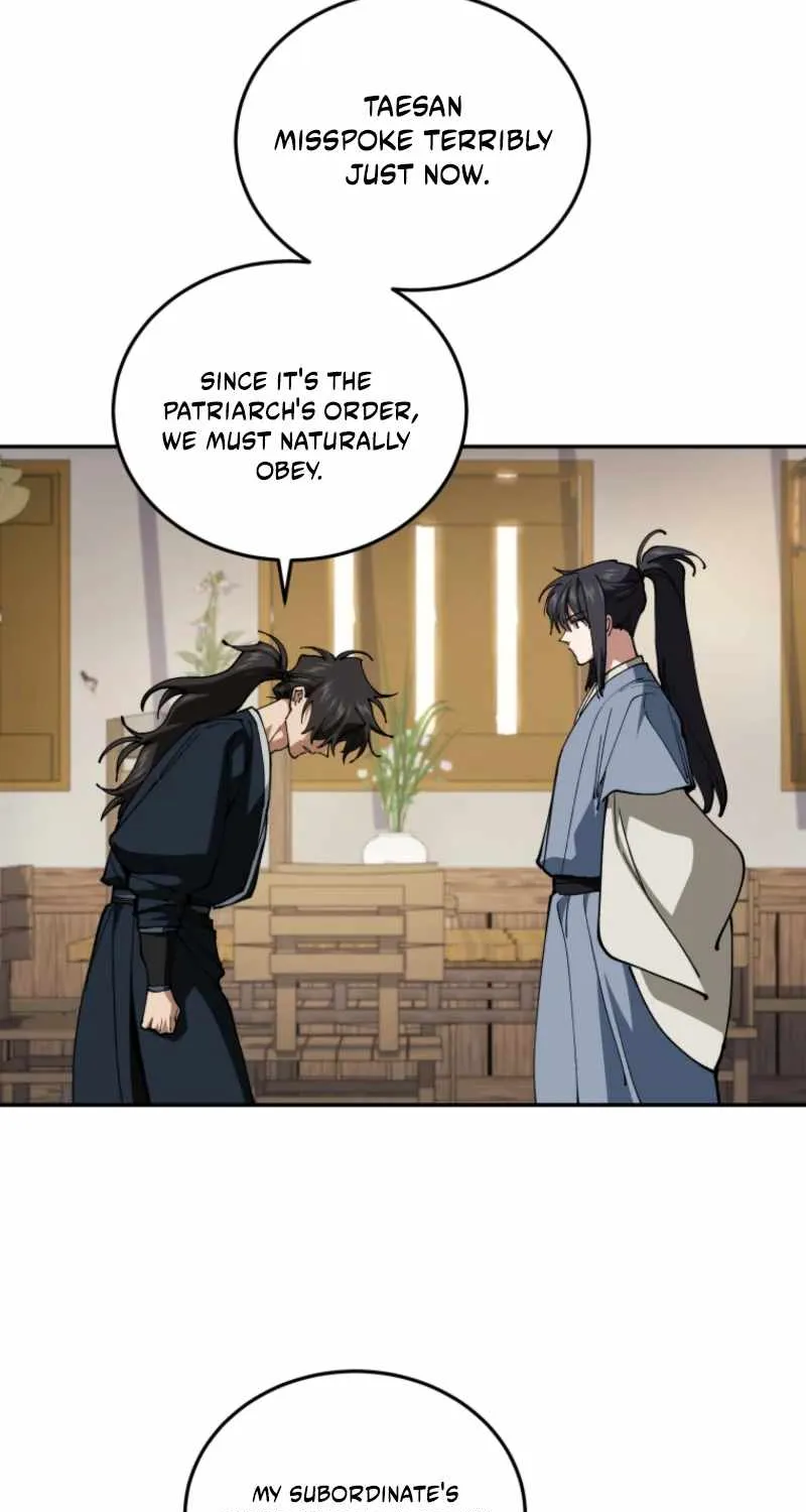 Read My Dad Is the Best in the World EN Manga Online