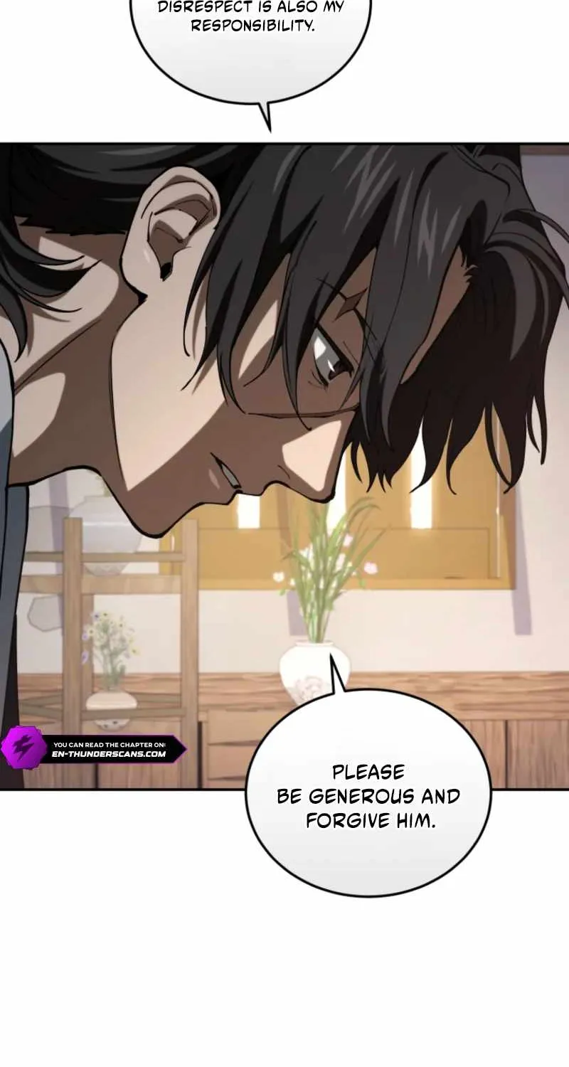 Read My Dad Is the Best in the World EN Manga Online