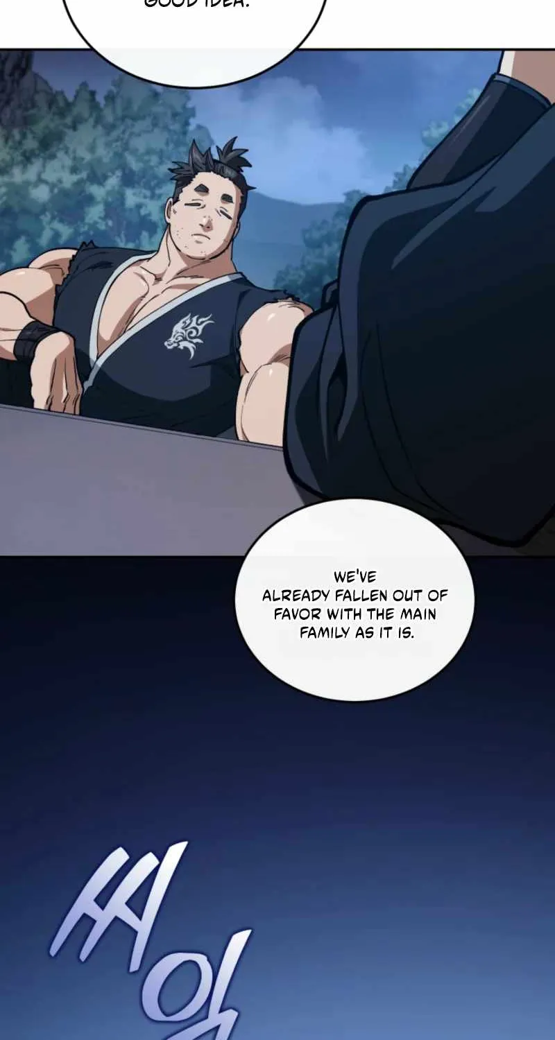 Read My Dad Is the Best in the World EN Manga Online