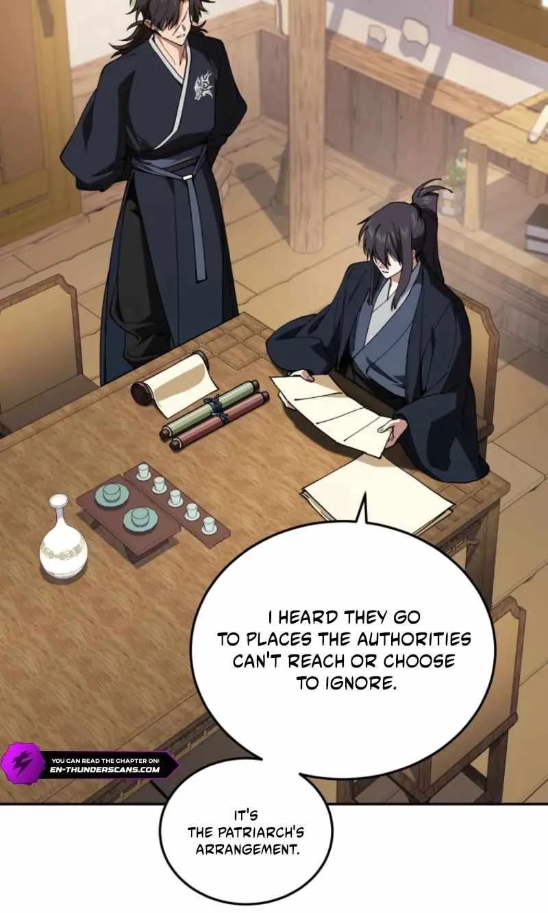 Read My Dad Is the Best in the World EN Manga Online
