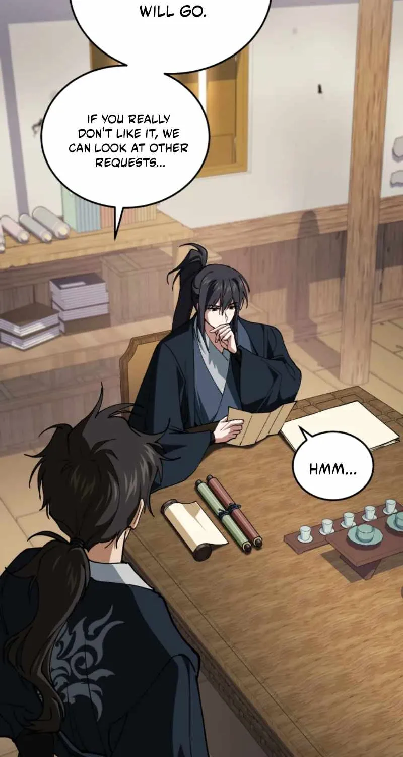 Read My Dad Is the Best in the World EN Manga Online