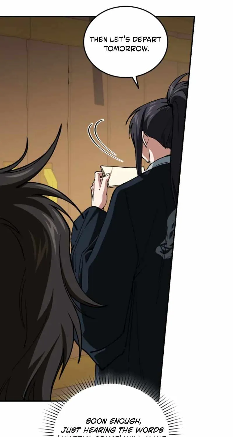 Read My Dad Is the Best in the World EN Manga Online