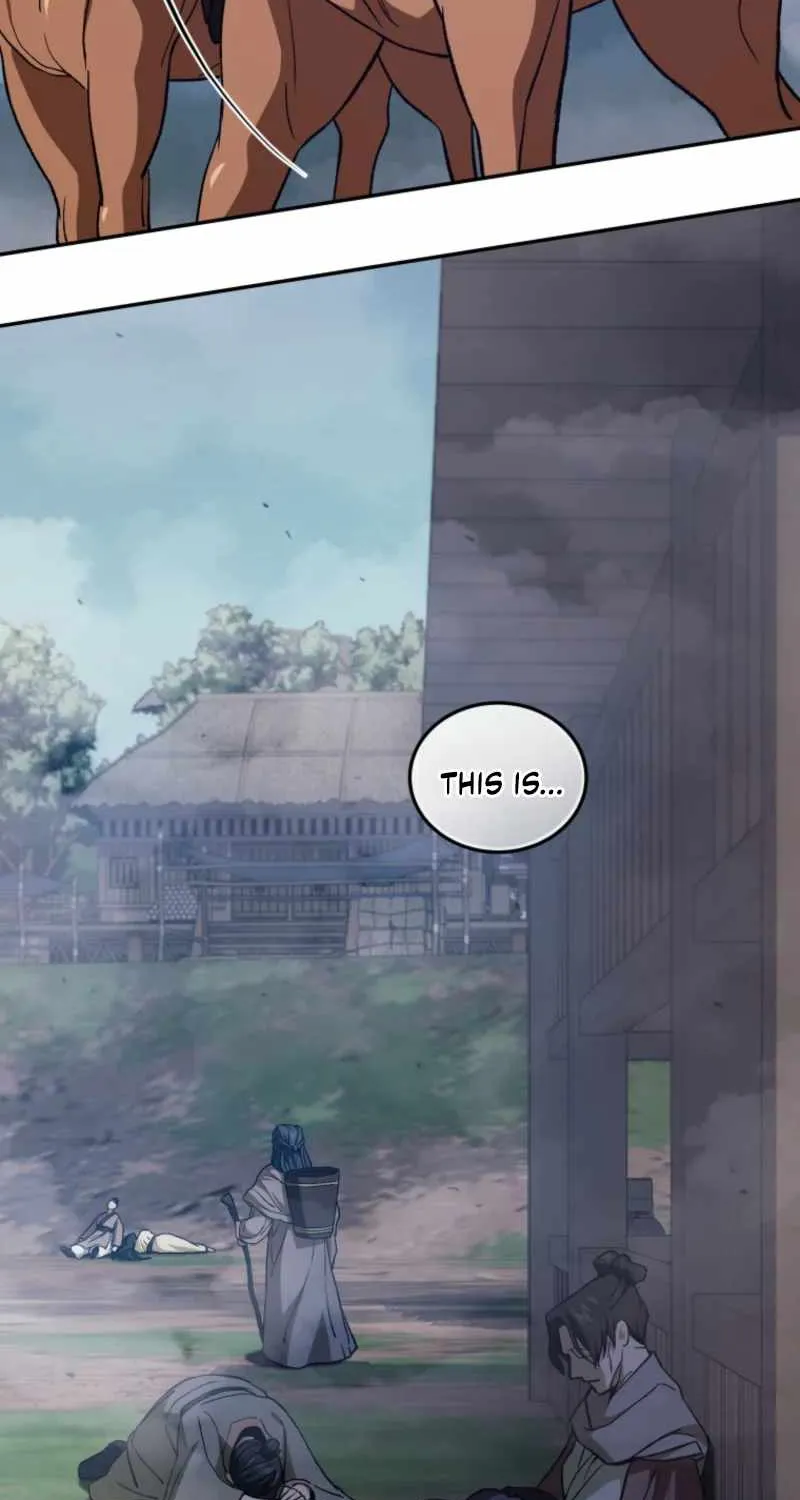 Read My Dad Is the Best in the World EN Manga Online