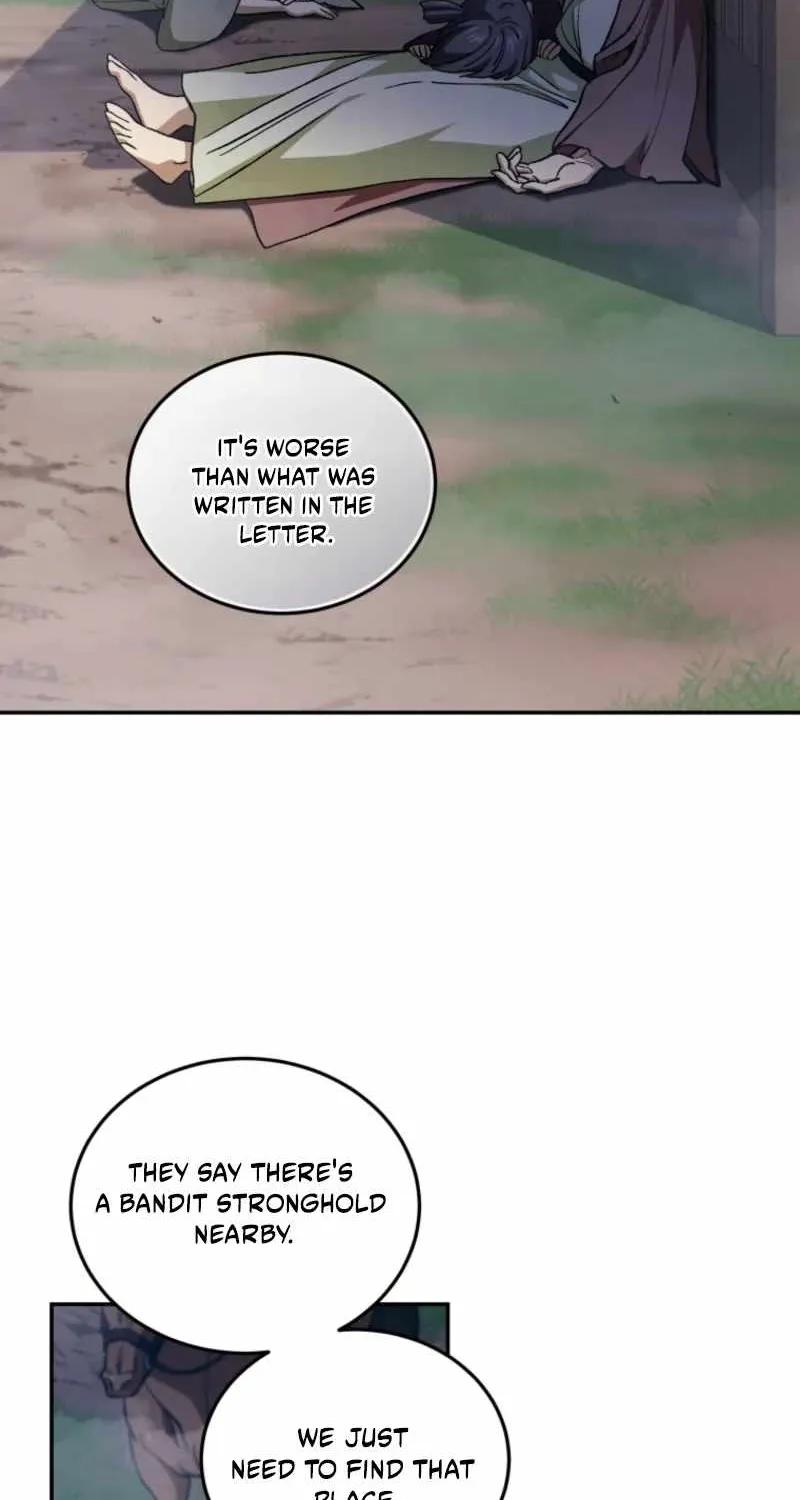 Read My Dad Is the Best in the World EN Manga Online