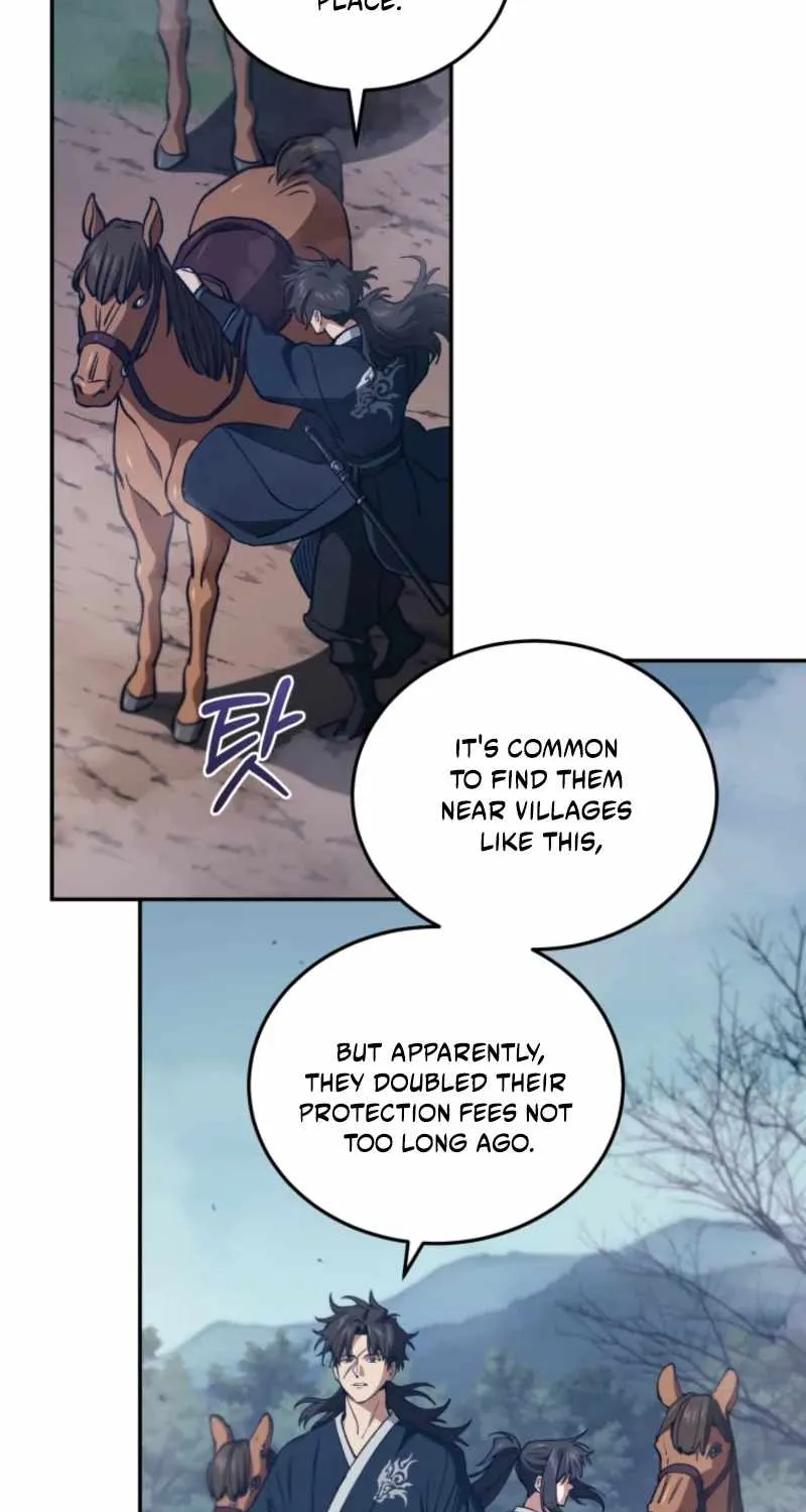 Read My Dad Is the Best in the World EN Manga Online