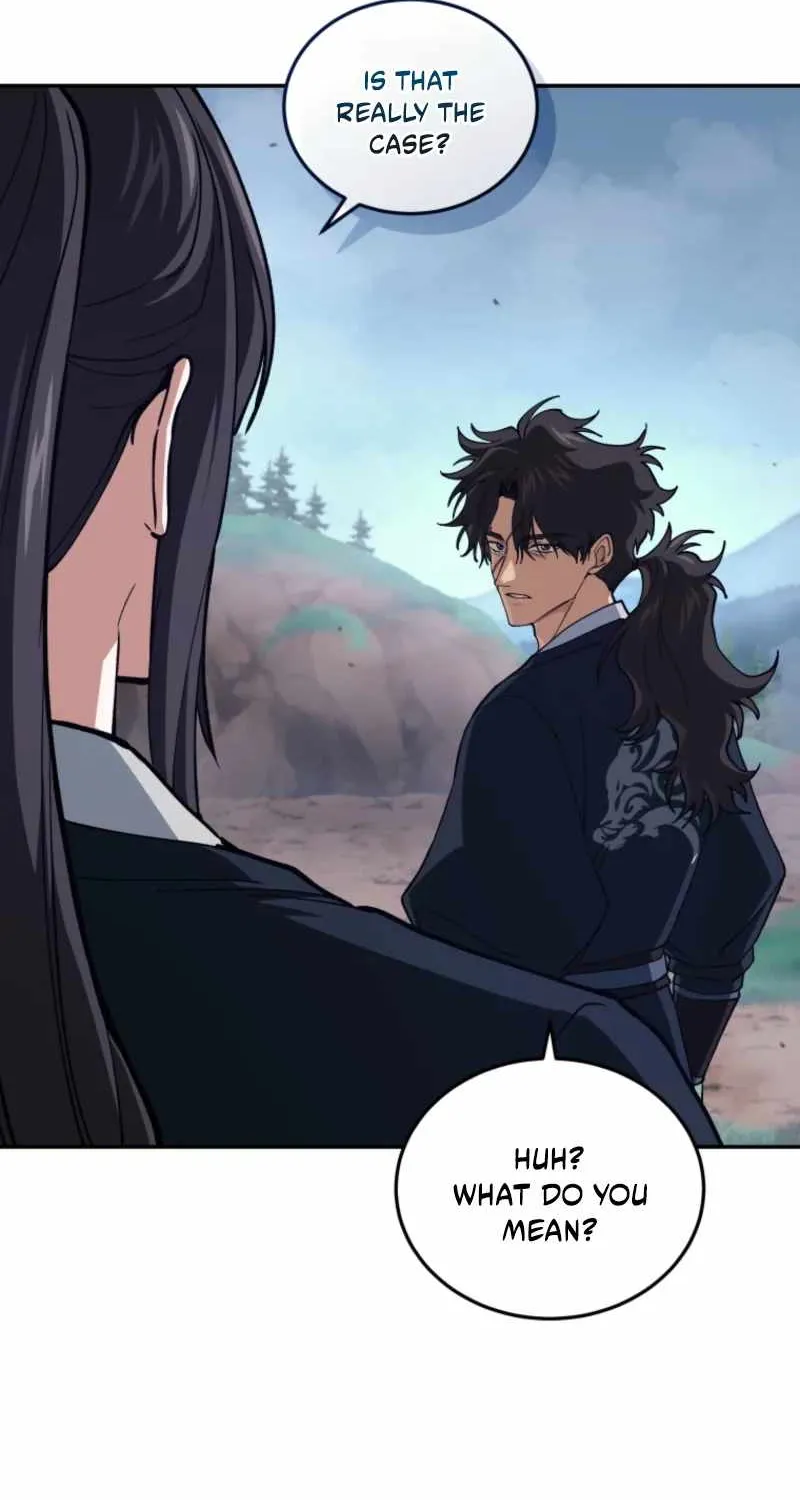 Read My Dad Is the Best in the World EN Manga Online