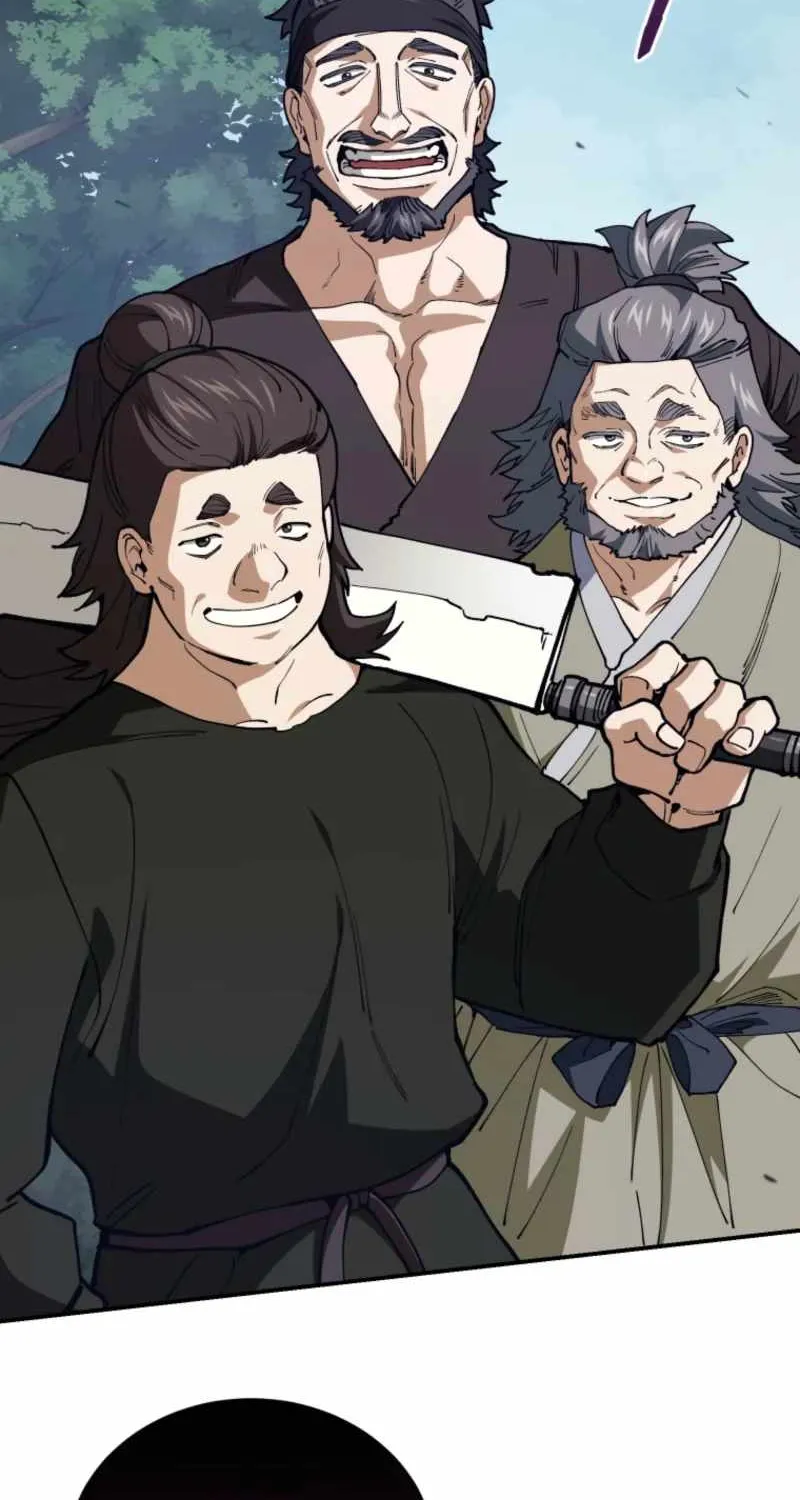 Read My Dad Is the Best in the World EN Manga Online