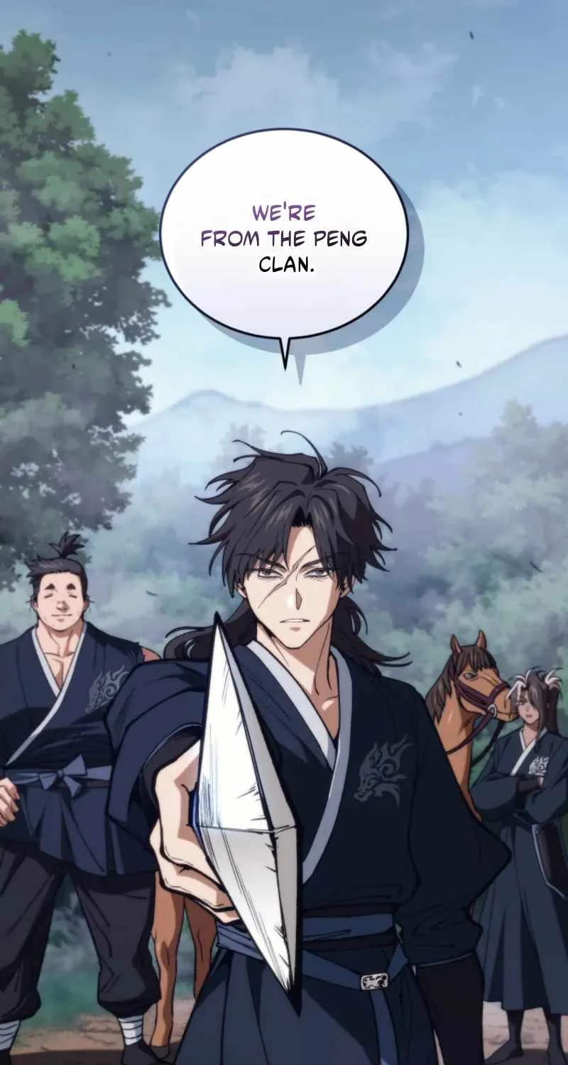 Read My Dad Is the Best in the World EN Manga Online