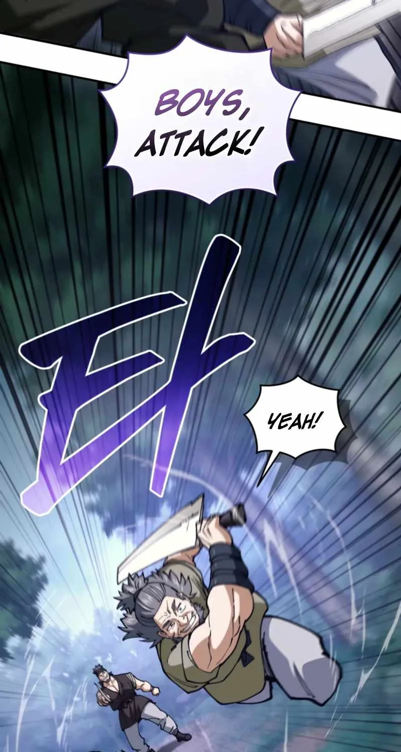 Read My Dad Is the Best in the World EN Manga Online