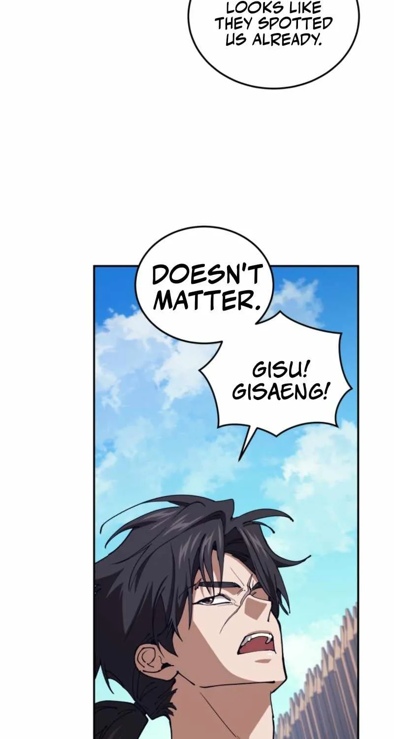 Read My Dad Is the Best in the World EN Manga Online