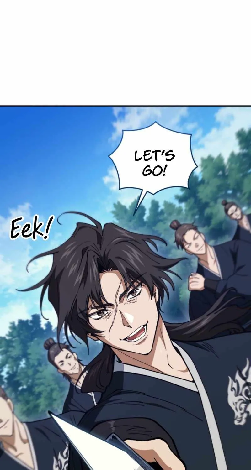 Read My Dad Is the Best in the World EN Manga Online