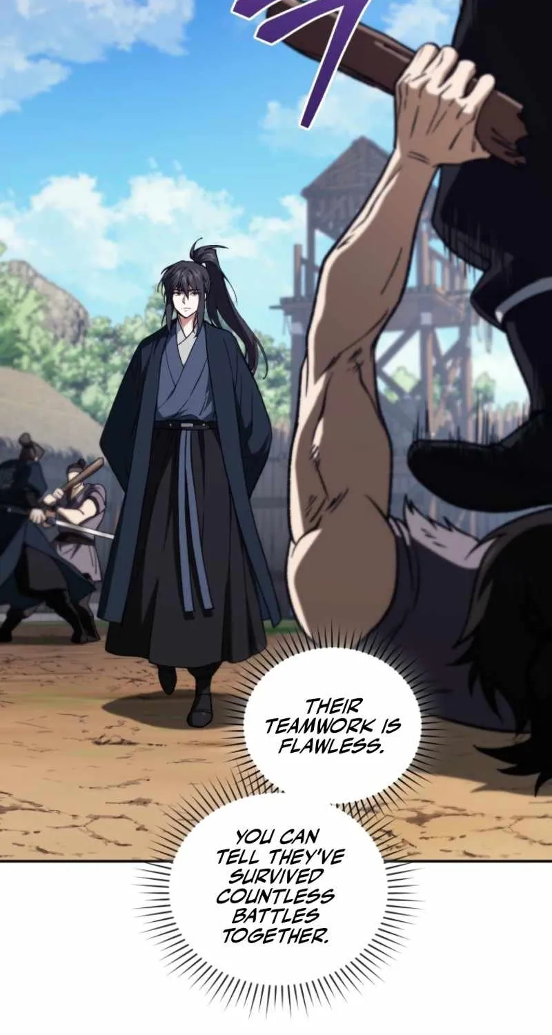 Read My Dad Is the Best in the World EN Manga Online