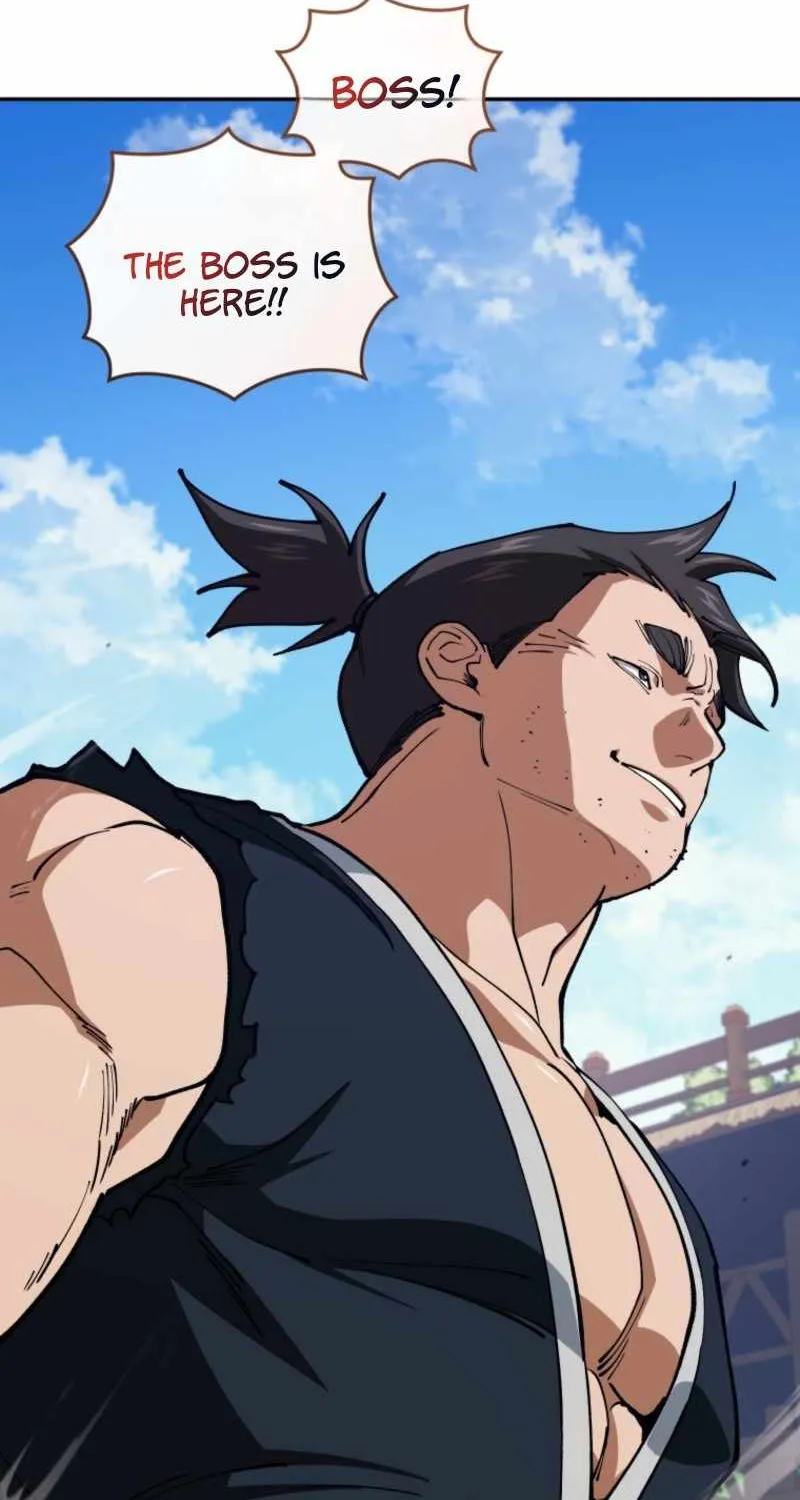 Read My Dad Is the Best in the World EN Manga Online
