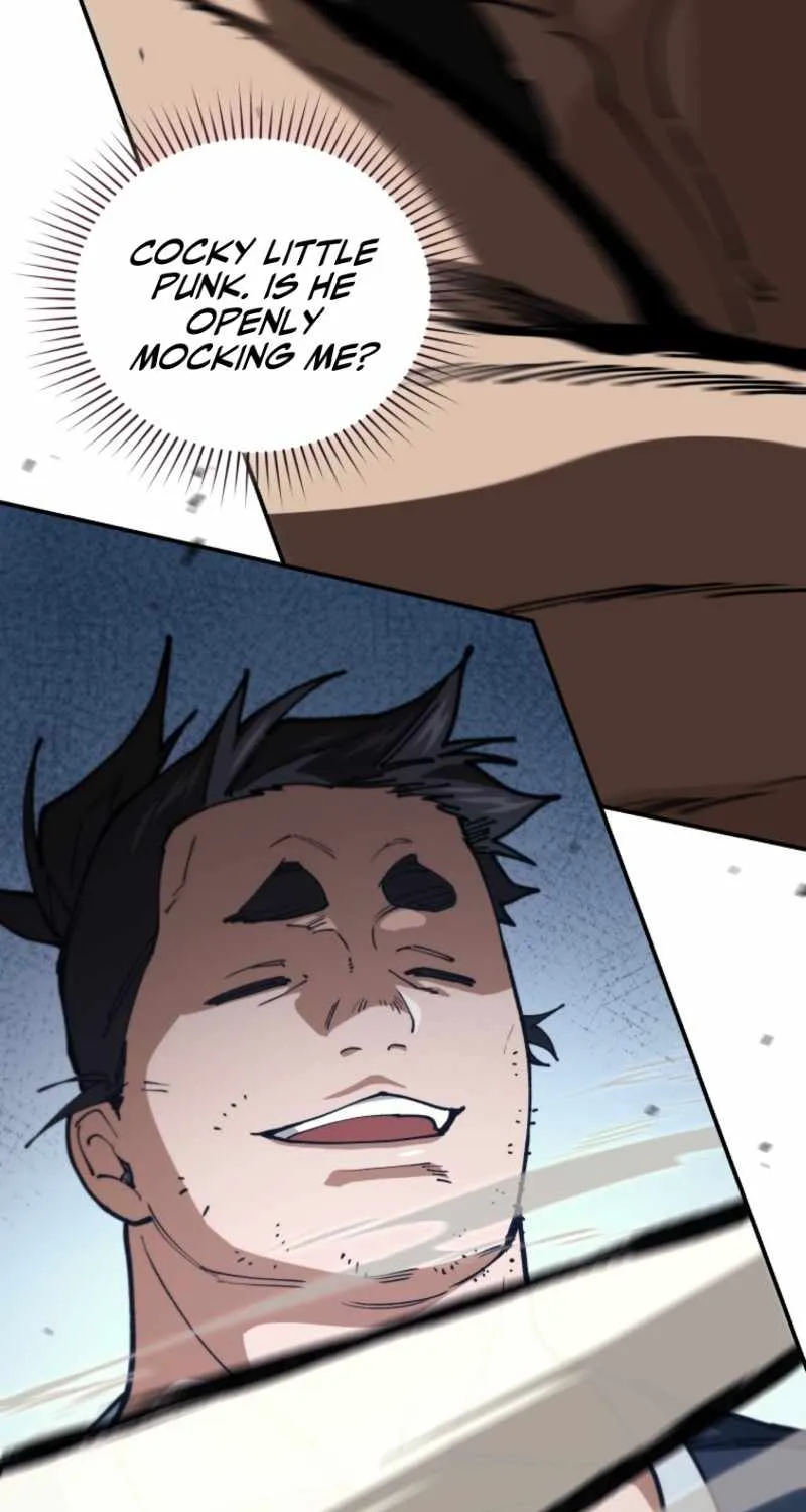 Read My Dad Is the Best in the World EN Manga Online