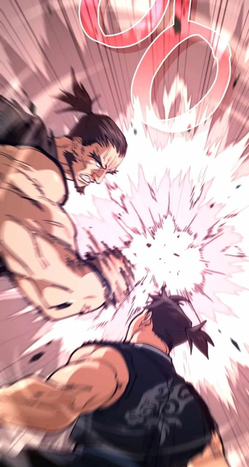Read My Dad Is the Best in the World EN Manga Online