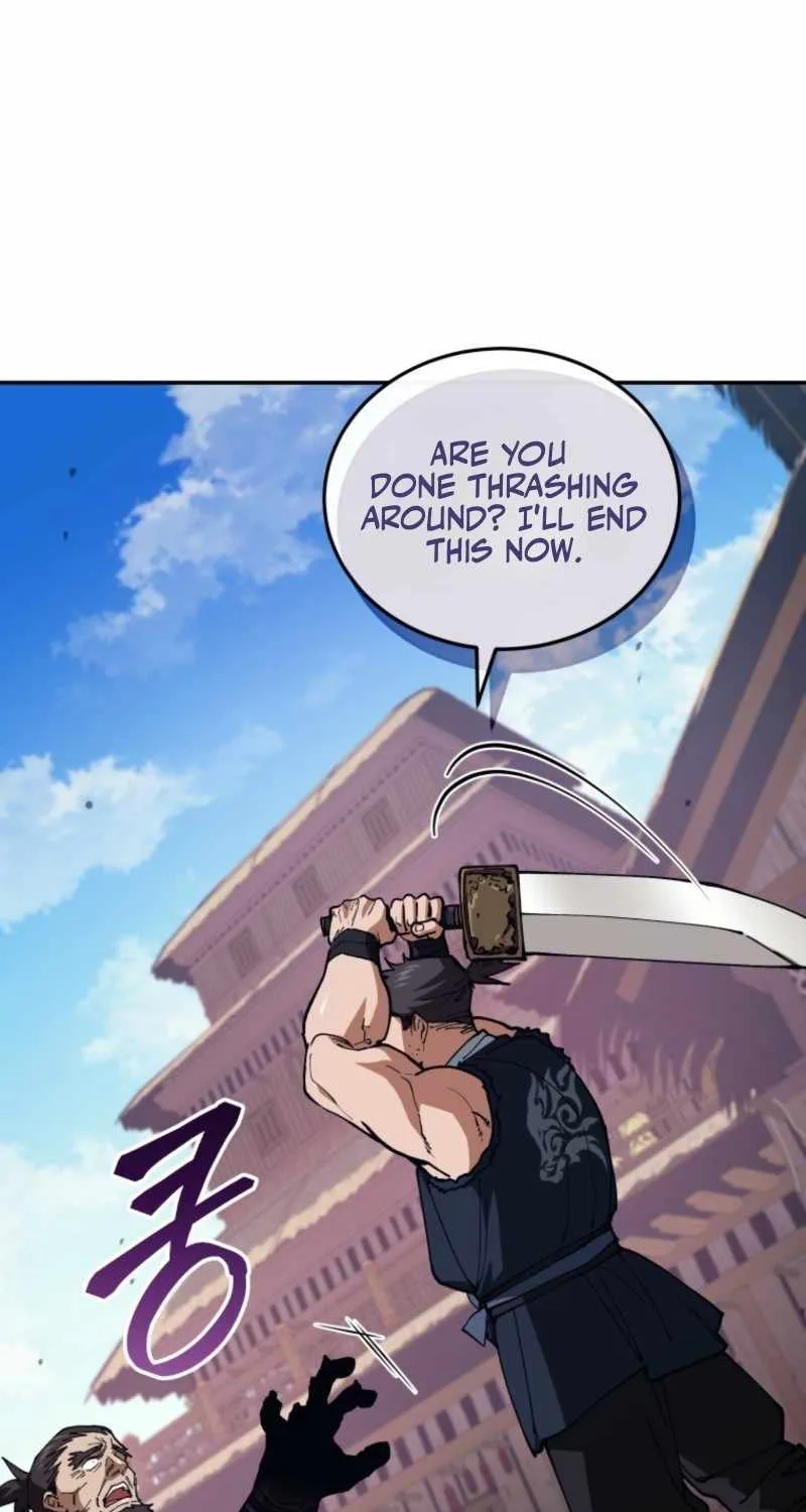 Read My Dad Is the Best in the World EN Manga Online
