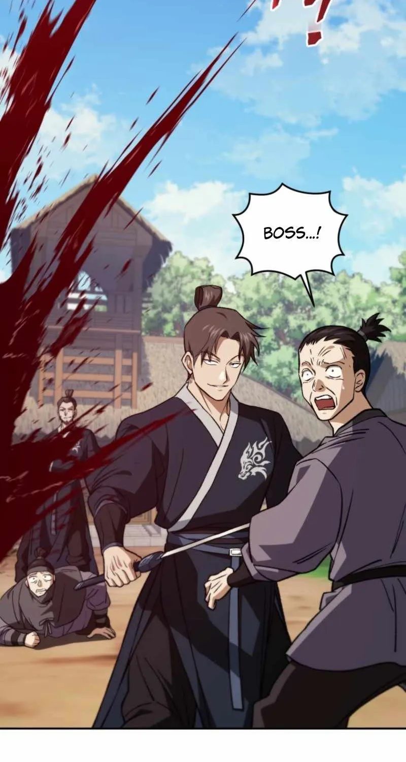 Read My Dad Is the Best in the World EN Manga Online