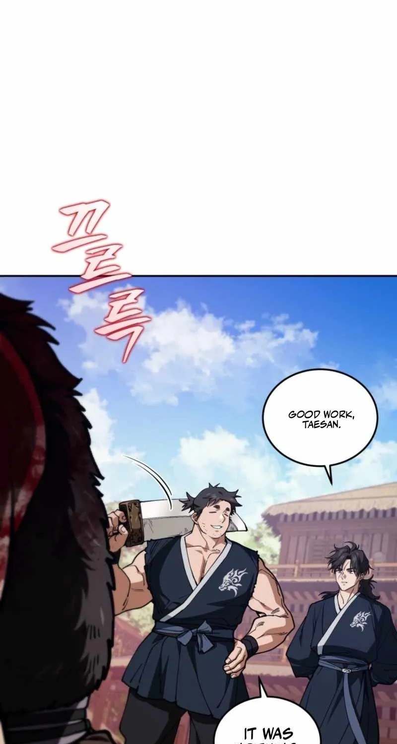 Read My Dad Is the Best in the World EN Manga Online