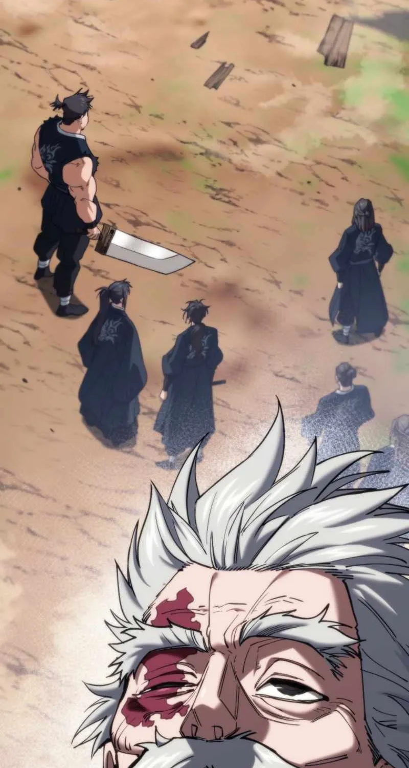 Read My Dad Is the Best in the World EN Manga Online