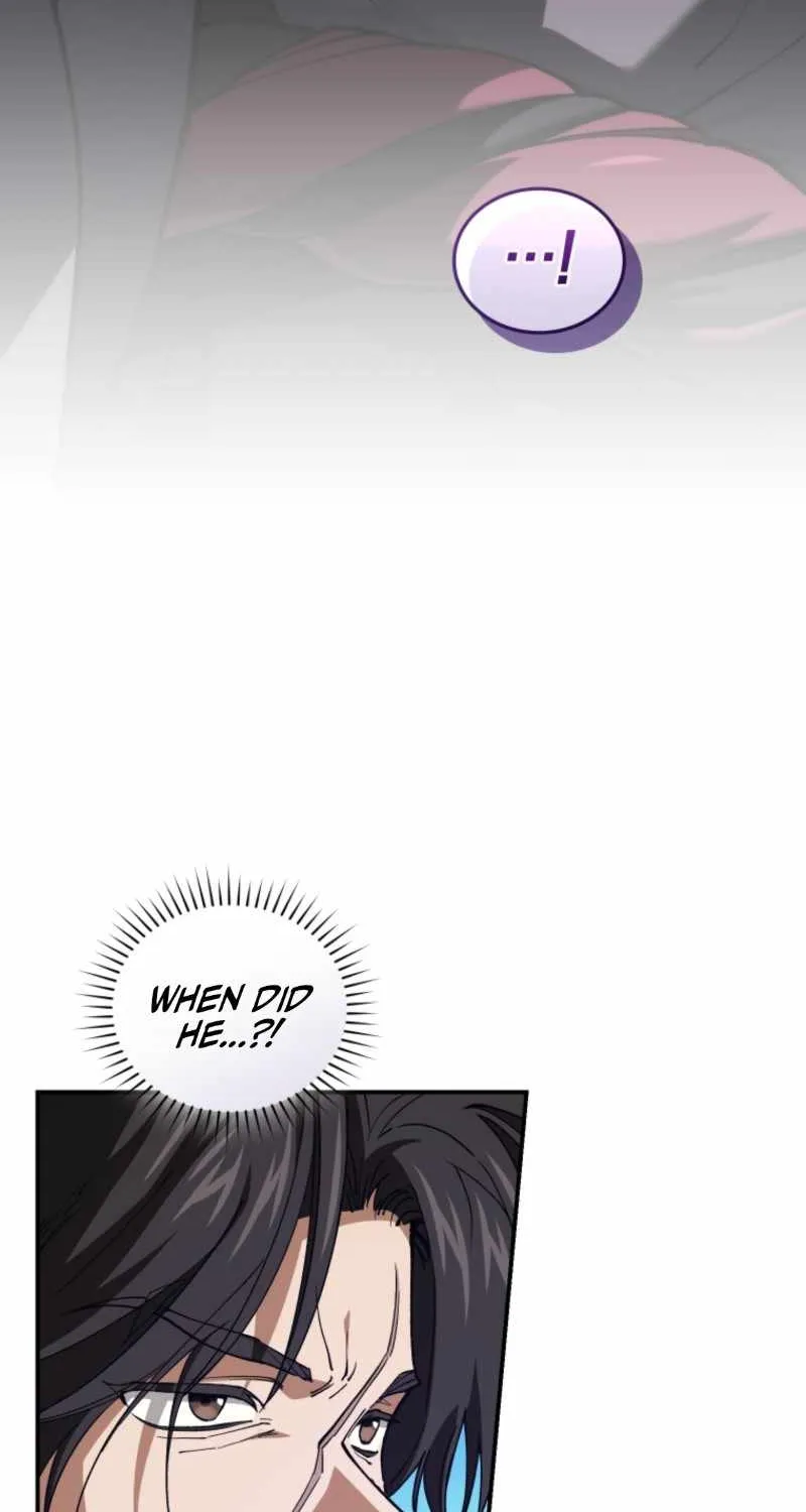 Read My Dad Is the Best in the World EN Manga Online