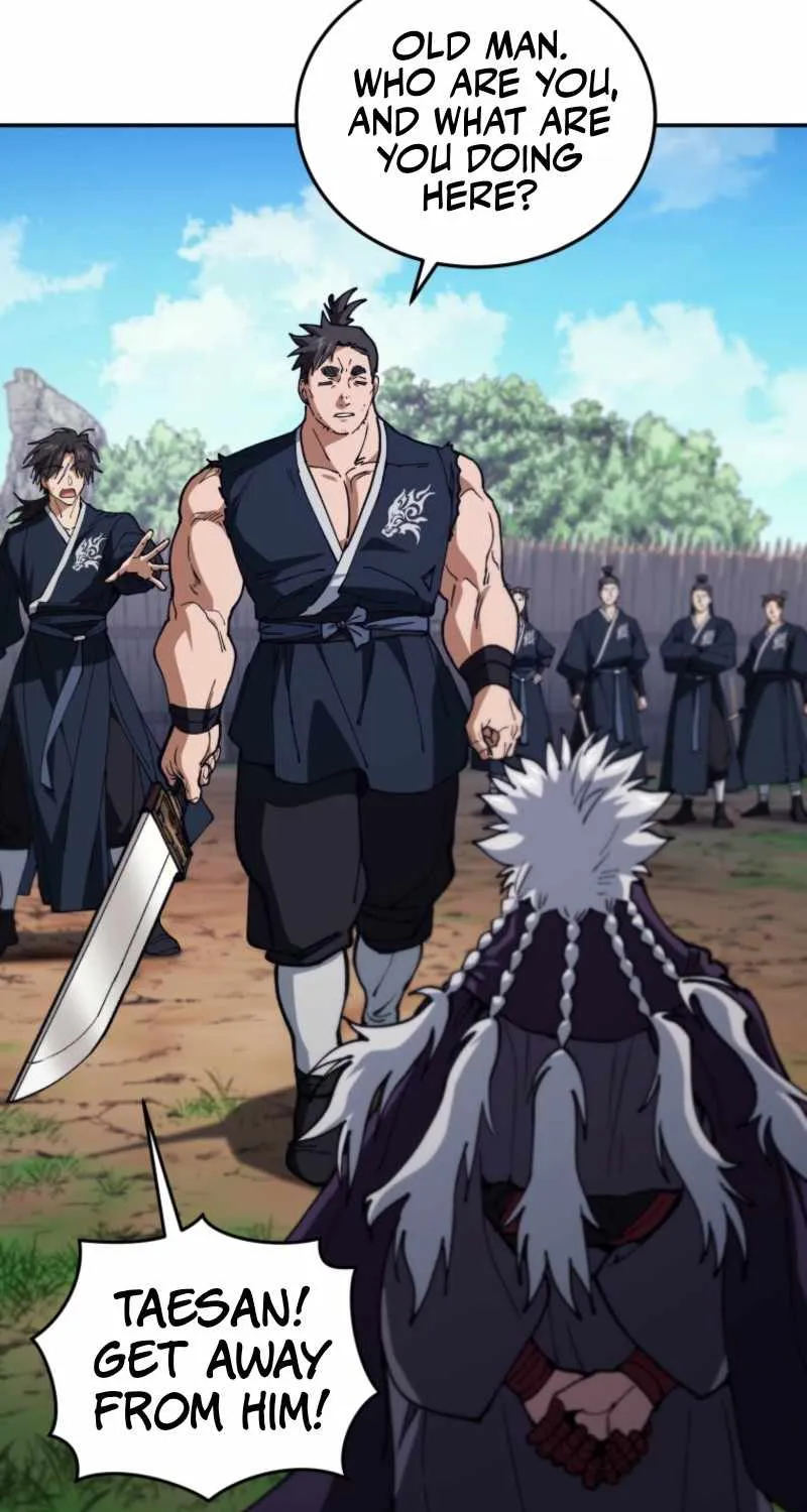 Read My Dad Is the Best in the World EN Manga Online