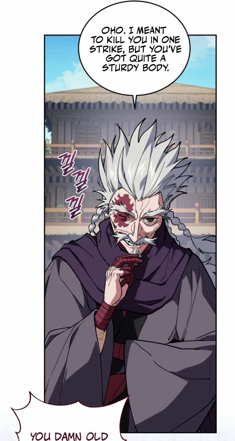 Read My Dad Is the Best in the World EN Manga Online