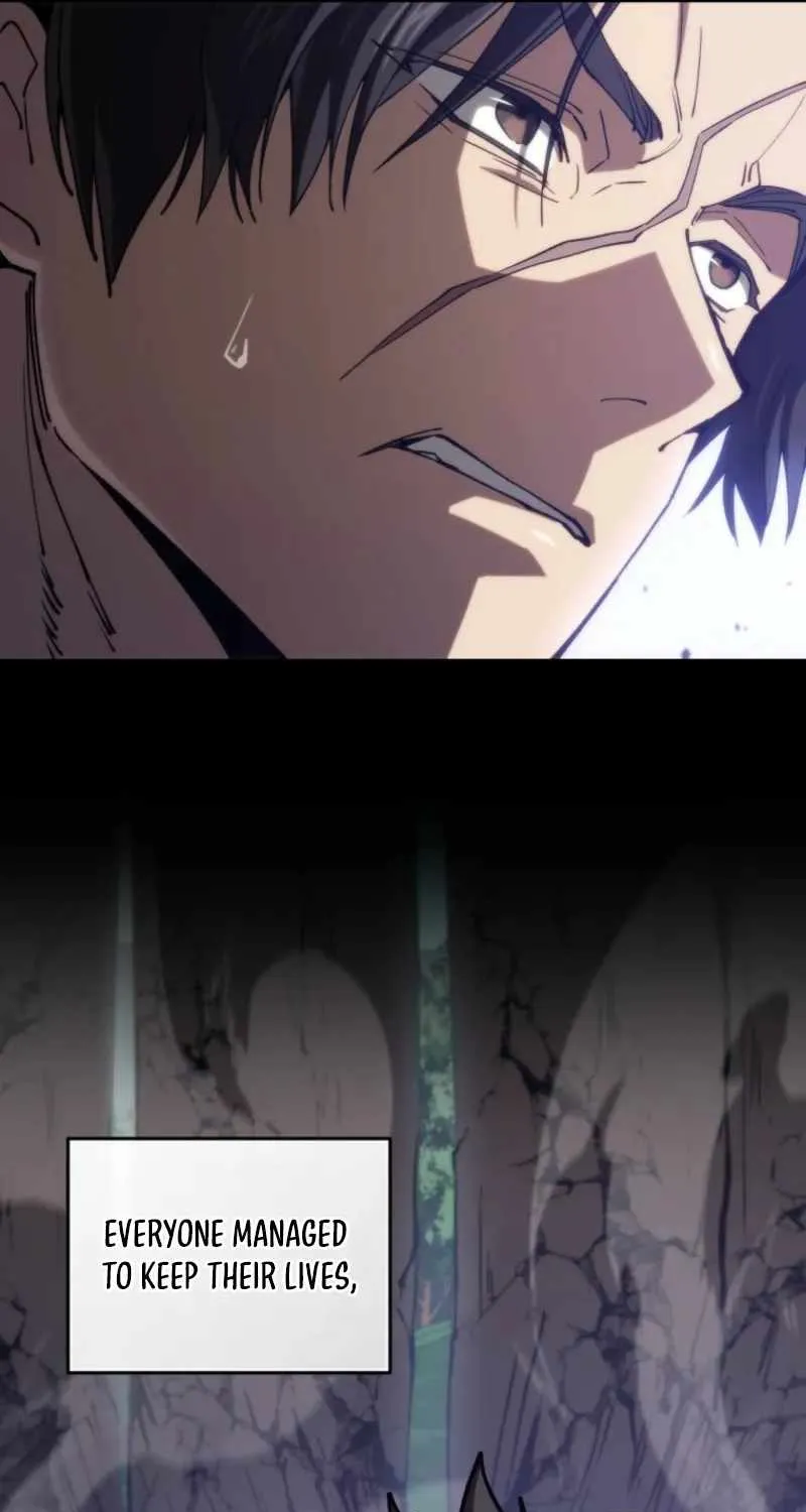 Read My Dad Is the Best in the World EN Manga Online