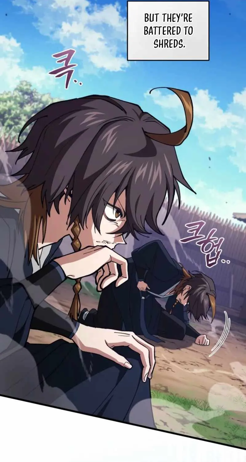Read My Dad Is the Best in the World EN Manga Online