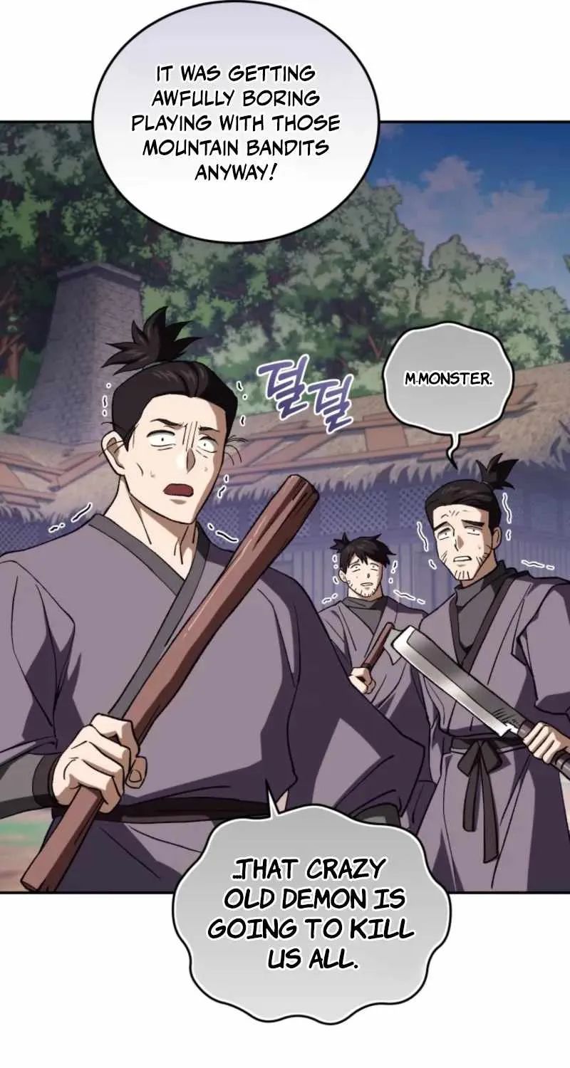 Read My Dad Is the Best in the World EN Manga Online
